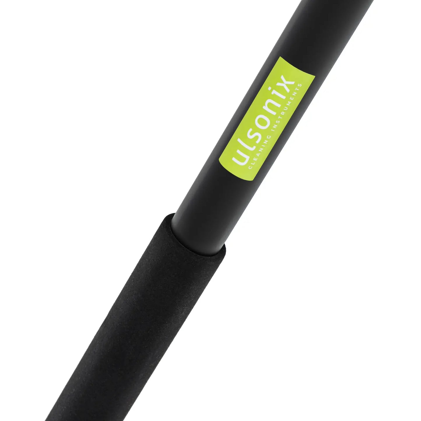 Vacuums – Telescopic brush with water connection for washing windows, - Carlat