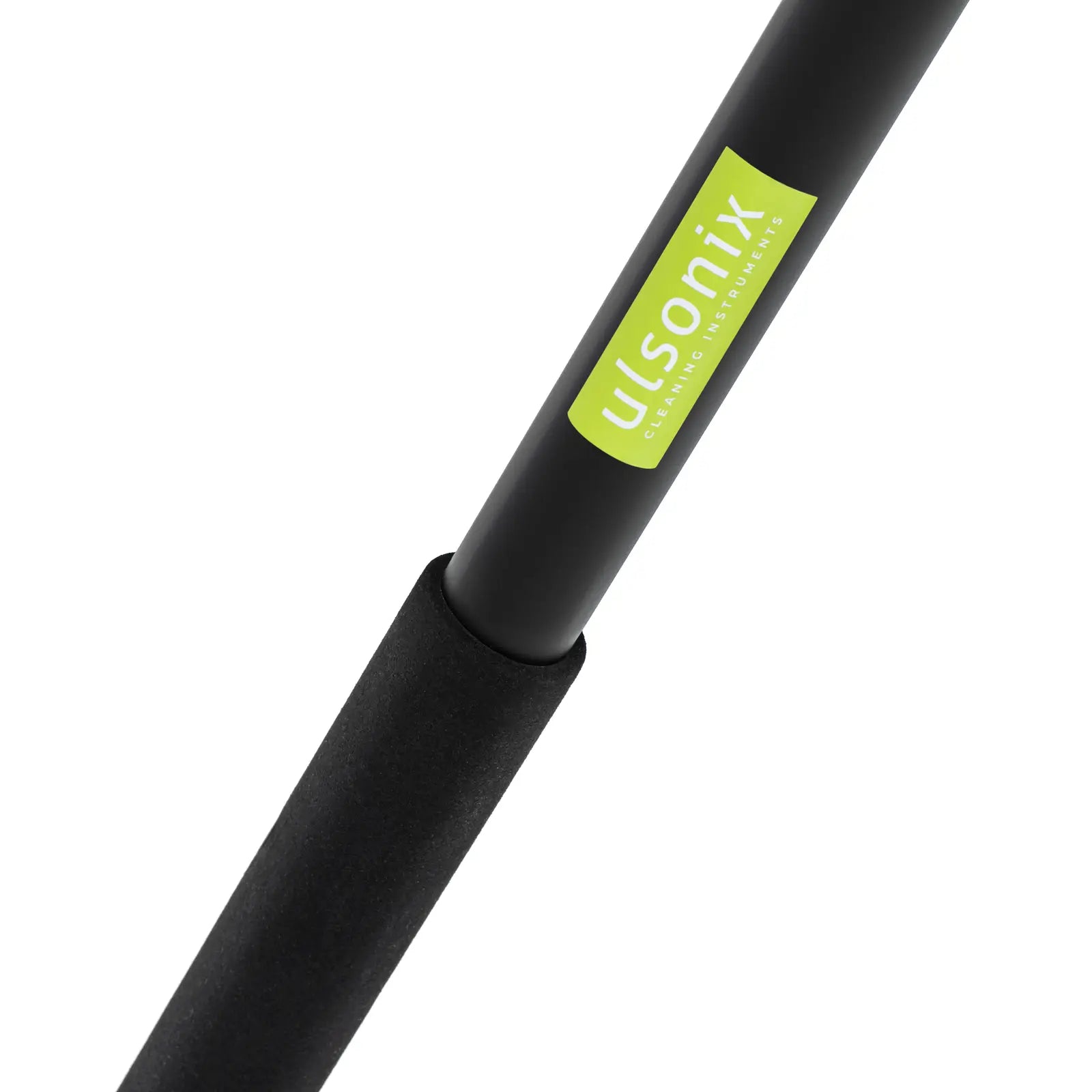 Vacuums – Telescopic brush with water connection for washing windows, - Carlat