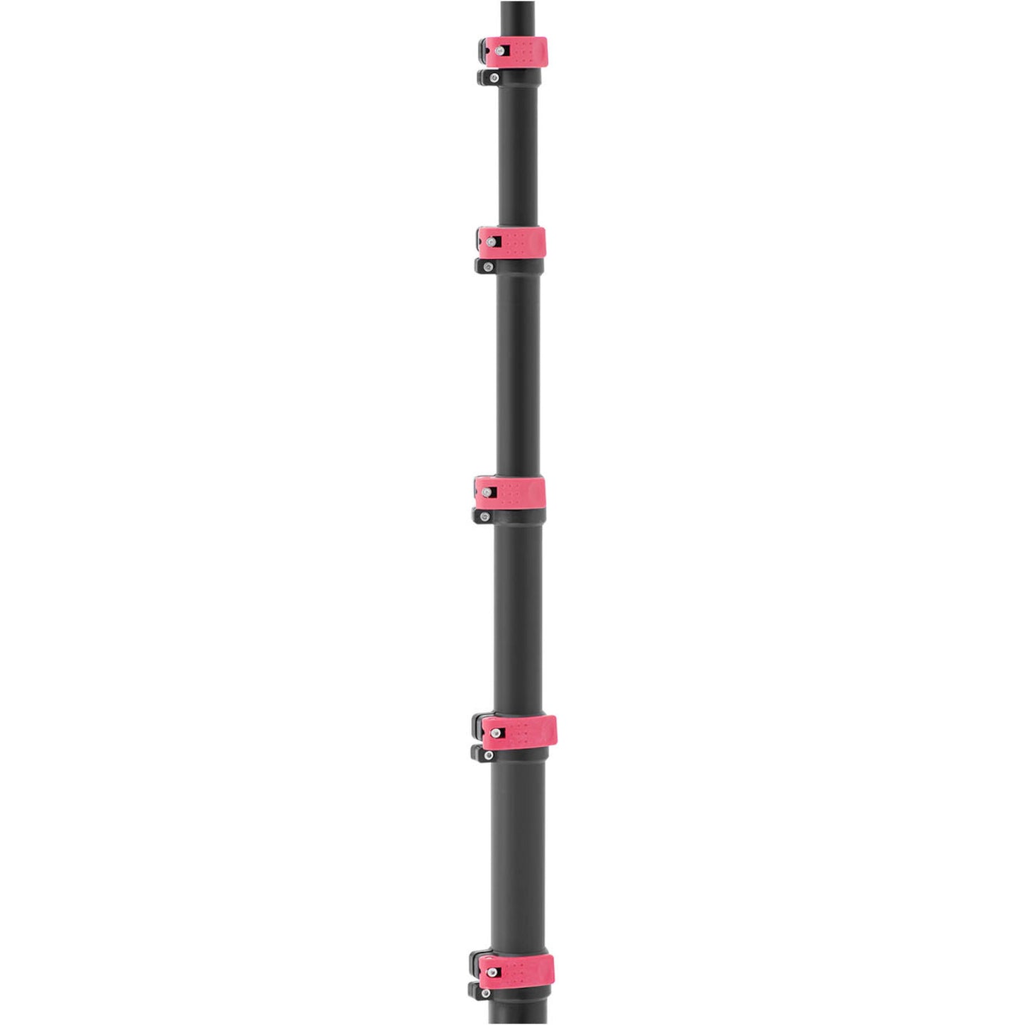 Vacuums – Telescopic water washer brush with a hose for - Carlat