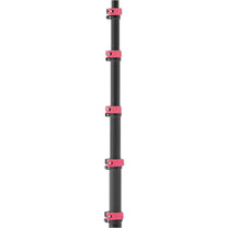 Vacuums – Telescopic water washer brush with a hose for - Carlat