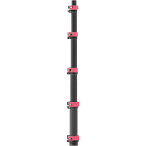 Vacuums – Telescopic water washer brush with a hose for - Carlat