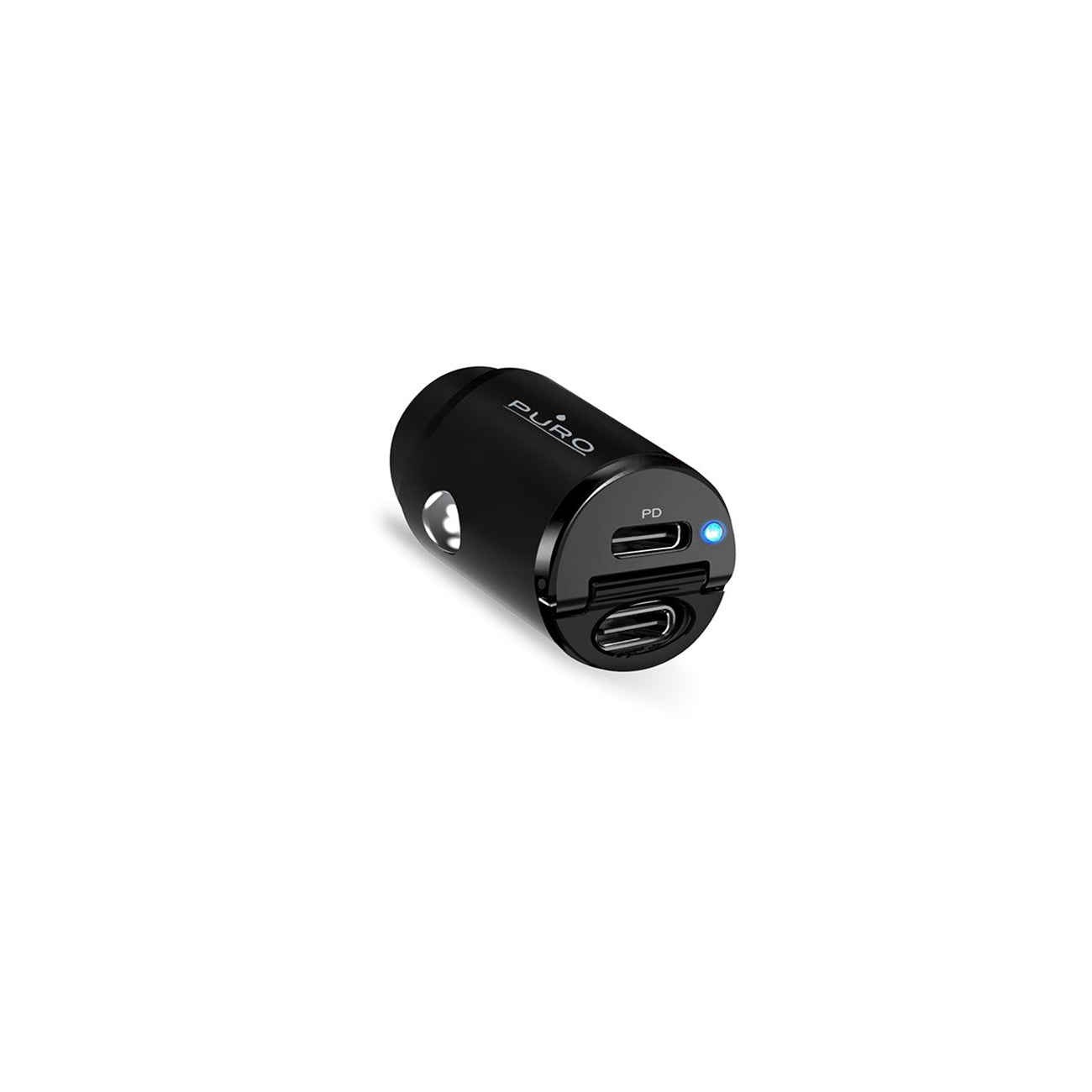 Vehicle Jump Starters – 2 x USB-C 30W PD car - Carlat
