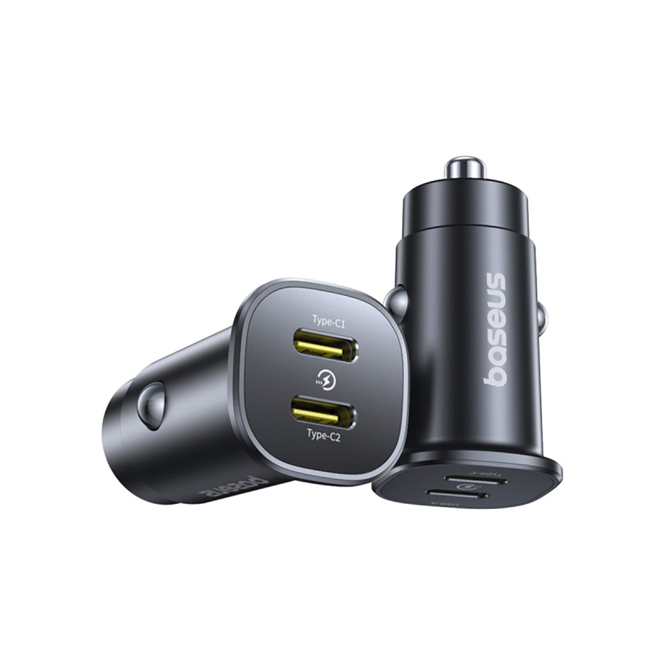 Vehicle Jump Starters – 2 x USB-C 30W car charger - Carlat