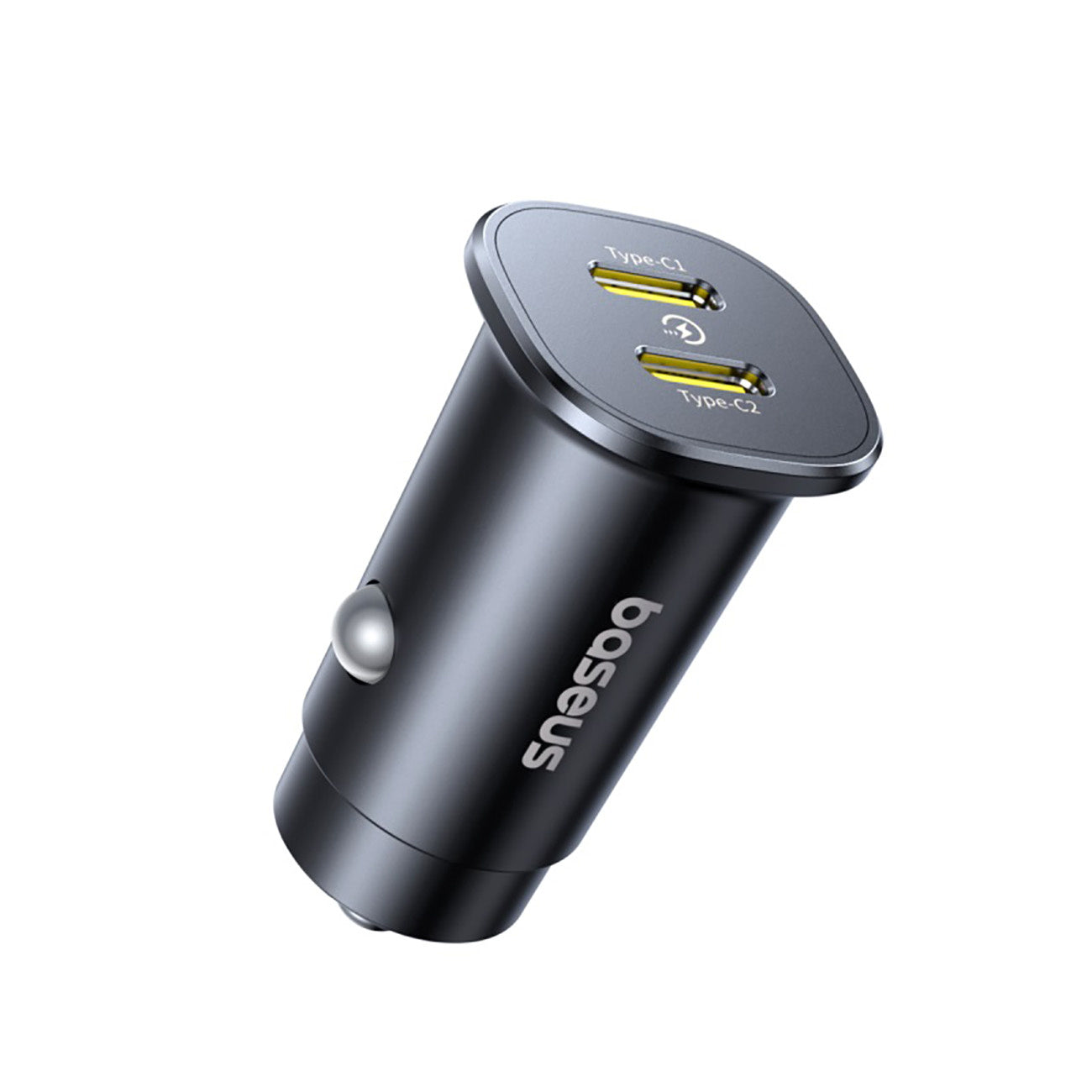 Vehicle Jump Starters – 2 x USB-C 30W car charger - Carlat