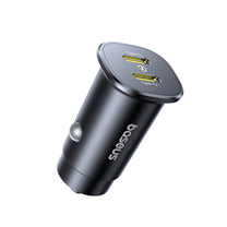 Vehicle Jump Starters – 2 x USB-C 30W car charger - Carlat