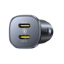 Vehicle Jump Starters – 2 x USB-C 30W car charger - Carlat