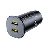 Vehicle Jump Starters – 2 x USB-C 30W car charger - Carlat