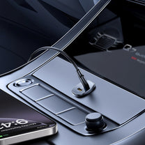 Vehicle Jump Starters – 2 x USB-C 30W car charger - Carlat