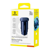 Vehicle Jump Starters – 2 x USB-C 30W car charger - Carlat