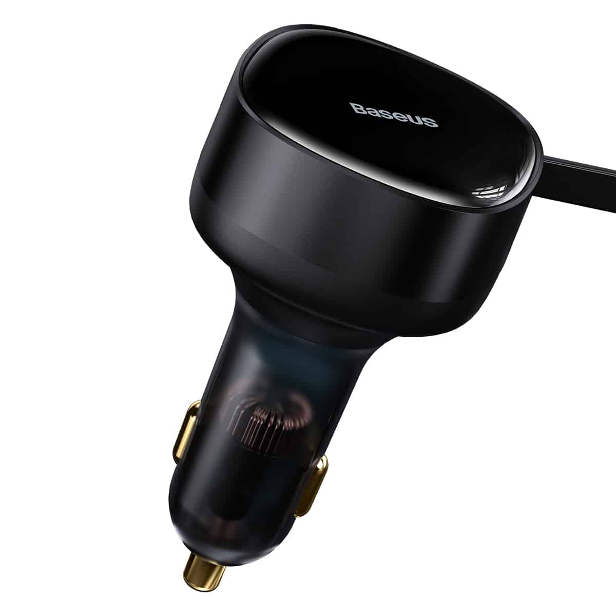Vehicle Jump Starters – 2in1 Car charger 33W 2x USB-C - Carlat