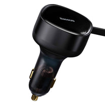 Vehicle Jump Starters – 2in1 Car charger 33W 2x USB-C - Carlat