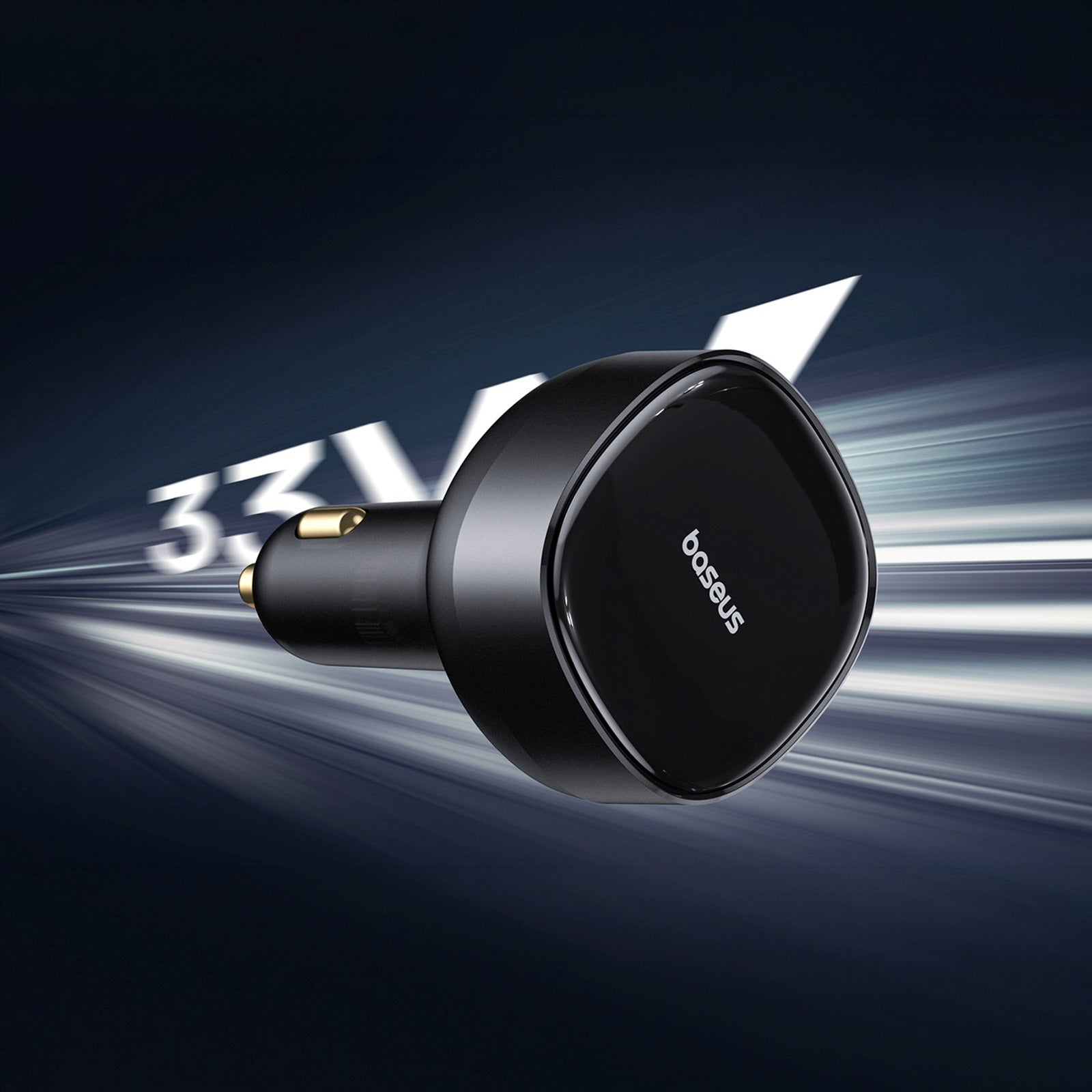 Vehicle Jump Starters – 2in1 car charger with two 33W - Carlat