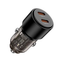 Vehicle Jump Starters – 2x USB-C PD 100W car charger - Carlat