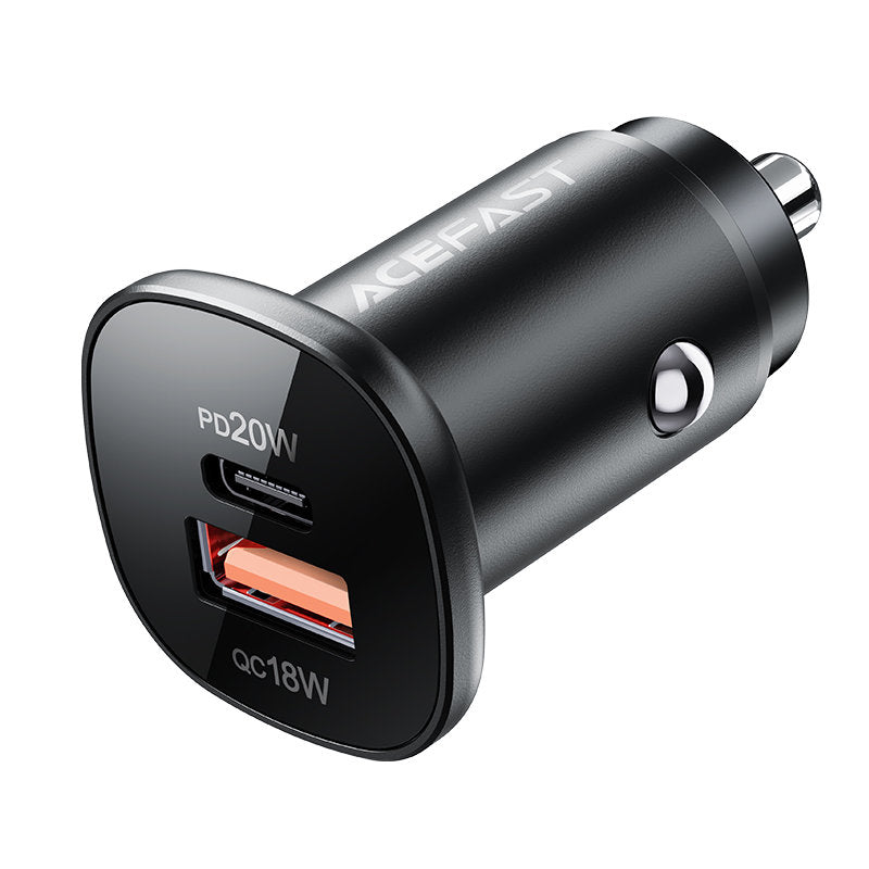 Vehicle Jump Starters – 38W USB-C USB Power Delivery QC - Carlat
