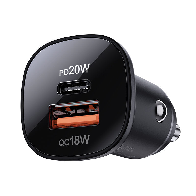 Vehicle Jump Starters – 38W USB-C USB Power Delivery QC - Carlat
