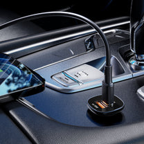 Vehicle Jump Starters – 38W USB-C USB Power Delivery QC - Carlat