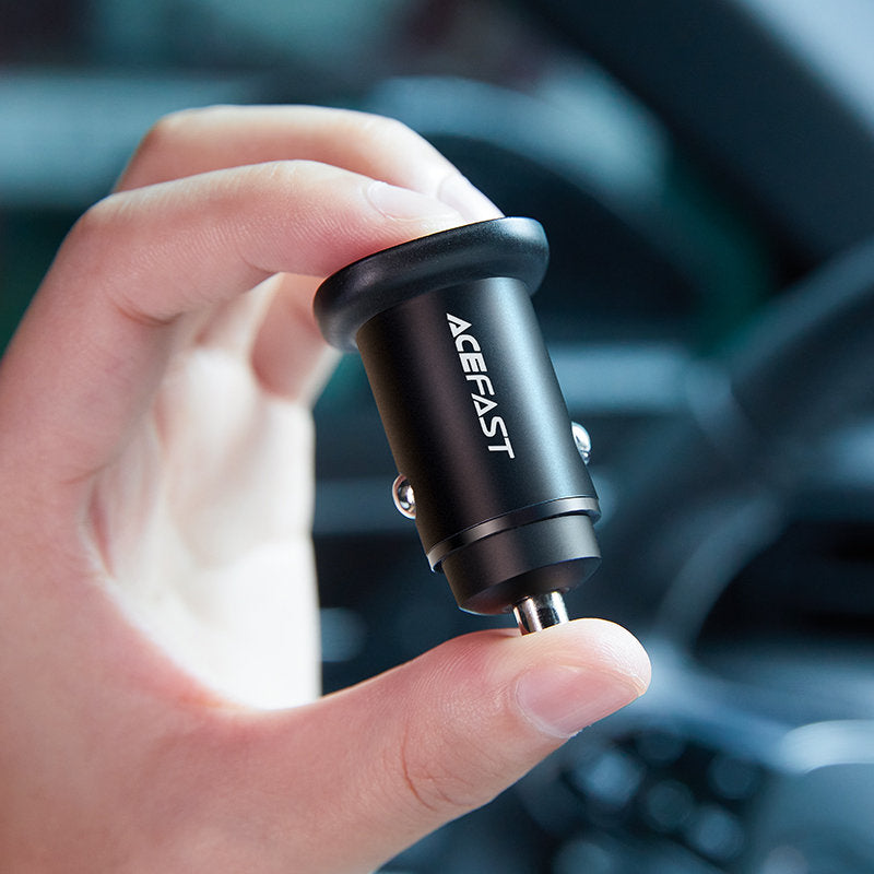 Vehicle Jump Starters – 38W USB-C USB Power Delivery QC - Carlat