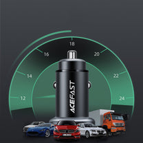 Vehicle Jump Starters – 38W USB-C USB Power Delivery QC - Carlat