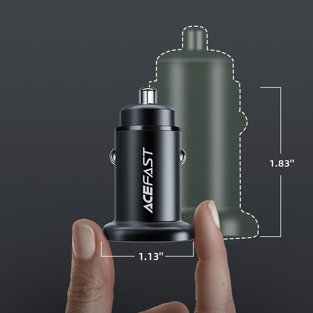 Vehicle Jump Starters – 38W USB-C USB Power Delivery QC - Carlat