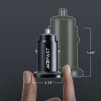 Vehicle Jump Starters – 38W USB-C USB Power Delivery QC - Carlat