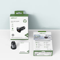 Vehicle Jump Starters – 38W USB-C USB Power Delivery QC - Carlat