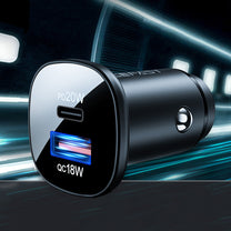 Vehicle Jump Starters – 38W USB-C USB Power Delivery QC - Carlat