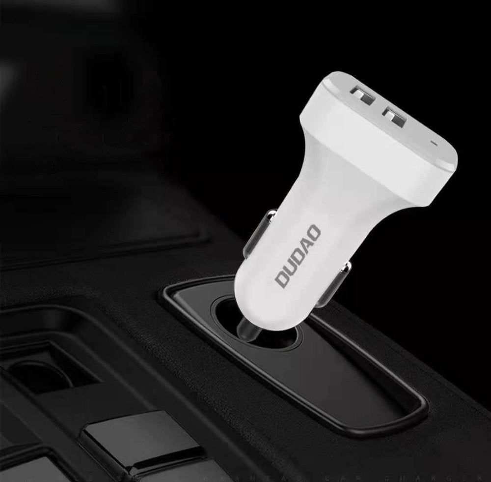 Vehicle Jump Starters – 3in1 Car phone charging kit + - Carlat