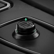 Vehicle Jump Starters – Car charger 2x USB 24W 4.8A - Carlat