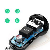 Vehicle Jump Starters – Car charger 2x USB 24W 4.8A - Carlat