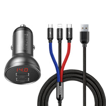 Vehicle Jump Starters – Car charger 2x USB 4.8A 24W - Carlat