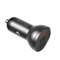 Vehicle Jump Starters – Car charger 2x USB 4.8A 24W - Carlat