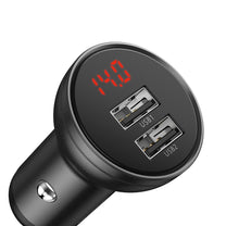 Vehicle Jump Starters – Car charger 2x USB 4.8A 24W - Carlat