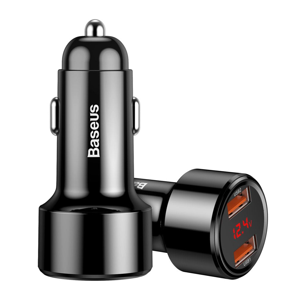 Vehicle Jump Starters – Car charger 2x USB Magic Series - Carlat