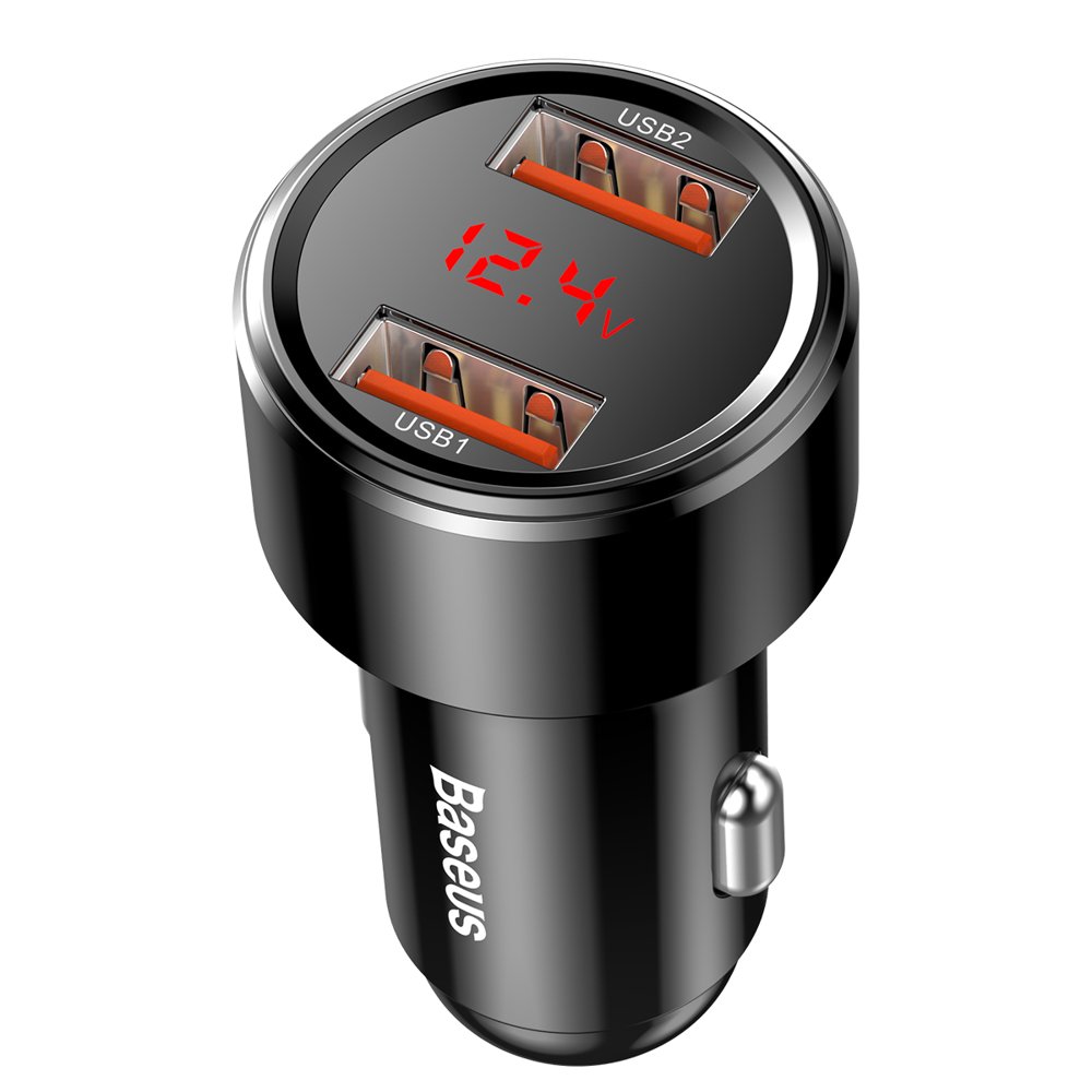 Vehicle Jump Starters – Car charger 2x USB Magic Series - Carlat