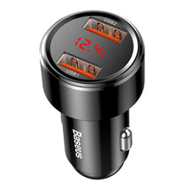 Vehicle Jump Starters – Car charger 2x USB Magic Series - Carlat