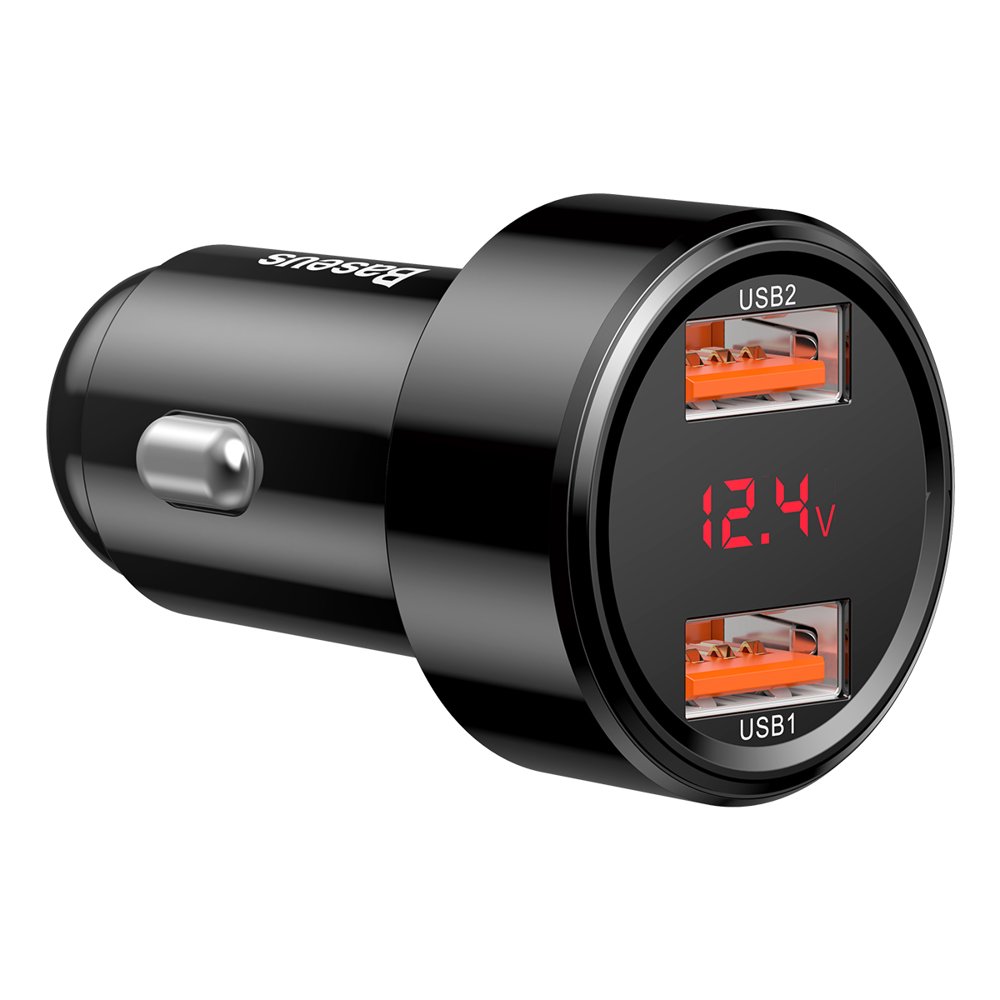 Vehicle Jump Starters – Car charger 2x USB Magic Series - Carlat