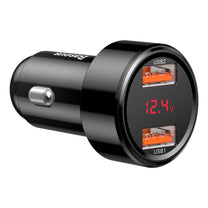 Vehicle Jump Starters – Car charger 2x USB Magic Series - Carlat