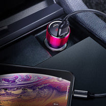 Vehicle Jump Starters – Car charger 2x USB Magic Series - Carlat