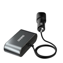 Vehicle Jump Starters – Car charger 2x USB + cigarette - Carlat