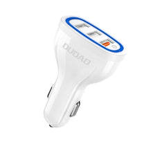 Vehicle Jump Starters – Car charger 3x USB Quick Charge - Carlat