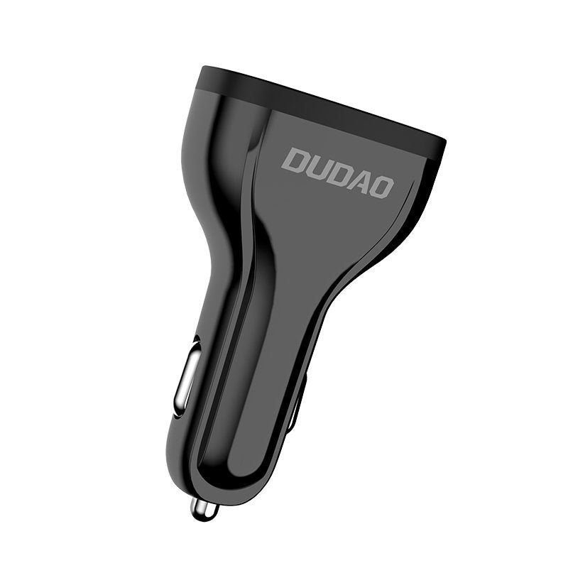 Vehicle Jump Starters – Car charger 3x USB Quick Charge - Carlat