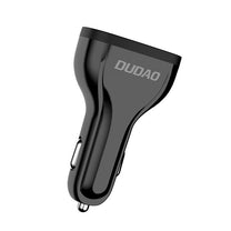 Vehicle Jump Starters – Car charger 3x USB Quick Charge - Carlat