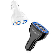 Vehicle Jump Starters – Car charger 3x USB Quick Charge - Carlat