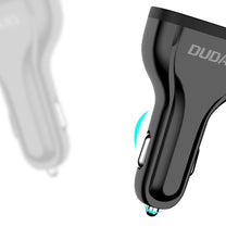 Vehicle Jump Starters – Car charger 3x USB Quick Charge - Carlat