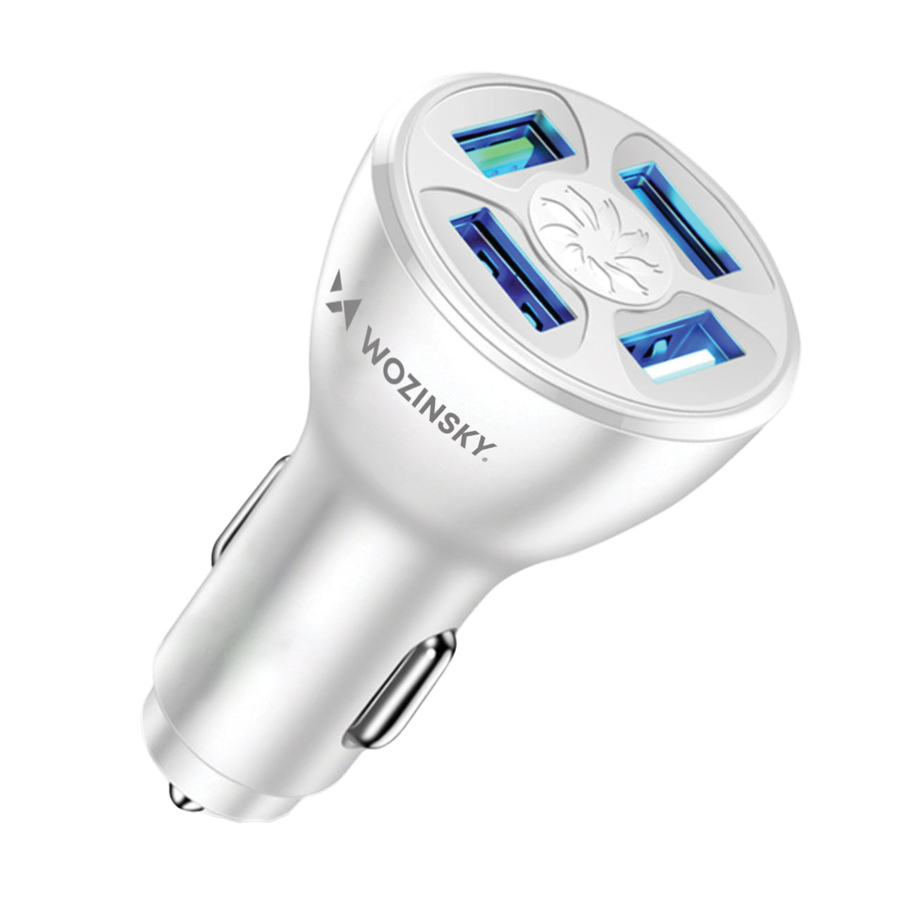 Vehicle Jump Starters – Car charger 50W 4x USB-A QC - Carlat