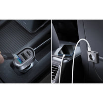 Vehicle Jump Starters – Car charger for 5 devices 2xPD - Carlat