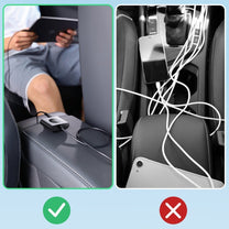 Vehicle Jump Starters – Car charger for 5 devices 2xPD - Carlat