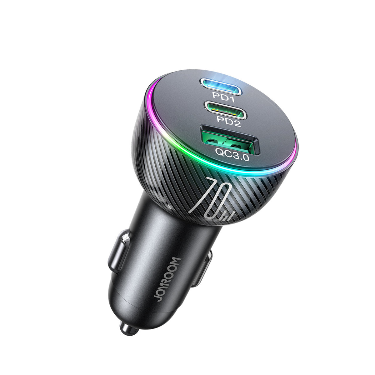 Vehicle Jump Starters – Car charger for cigarette lighter 3 - Carlat