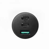 Vehicle Jump Starters – Car charger for cigarette lighter 3 - Carlat