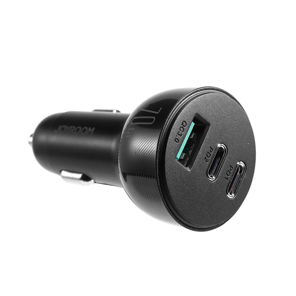 Vehicle Jump Starters – Car charger for cigarette lighter 3 - Carlat